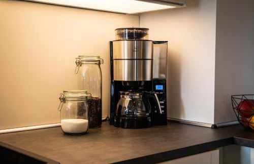 Unterschlupf Radeberg mit Garten & Whirlpool - Foto 18