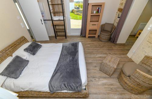 Gites De La Grande Borderie - Photo 39