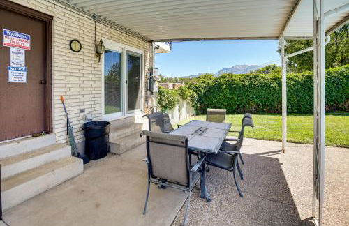 Pool and Hot Tub Access Luxury Roy Oasis! - Photo 22