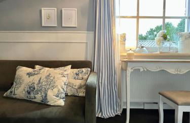 Cottage & Garden & Sauna am See - Foto 3