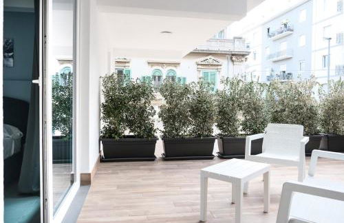 Milazzo Holiday Apartments&Rooms - LiveLoveTravel - Foto 17