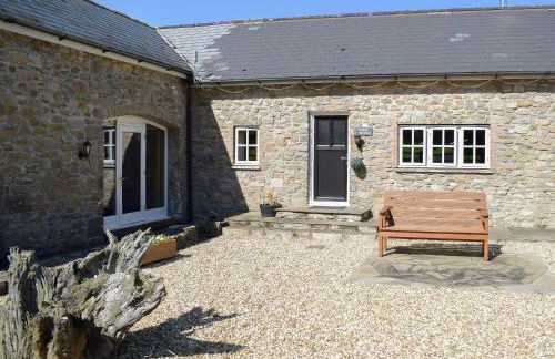 Dairy Cottage - Photo 13