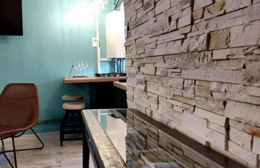 Appartement Hyper Centre Evian - Leman Odyssey - Foto 10