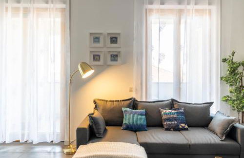 Bocconi's Nest - Close to Duomo with terrace - Foto 10