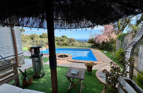 CASA PARAÍSO PISCINA TRANQUILIDAD - Foto 58