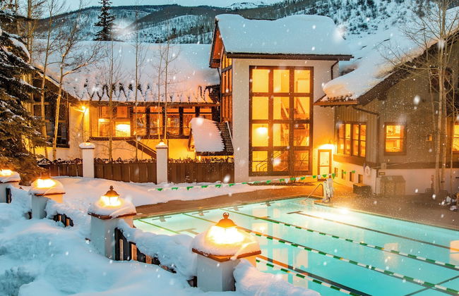 Vail Racquet Club Mountain Resort - Photo 1