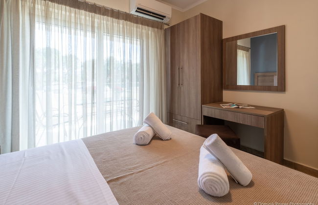 Nancy's Luxury Apartments - Foto 3