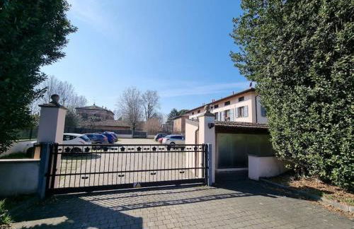 Osvaldo - parcheggio e giardino privato - Foto 23