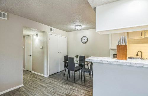 The Landry 278 Spacious and Cozy 2 Bedroom 1bth - Foto 24