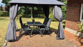 Ferienwohnung Hof Segberg - Foto 3