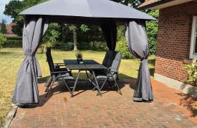 Ferienwohnung Hof Segberg - Foto 3