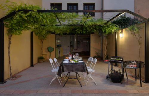 Casa Lucía - Foto 41