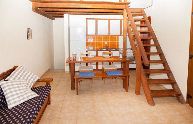 Villa Karthea IV - Foto 12