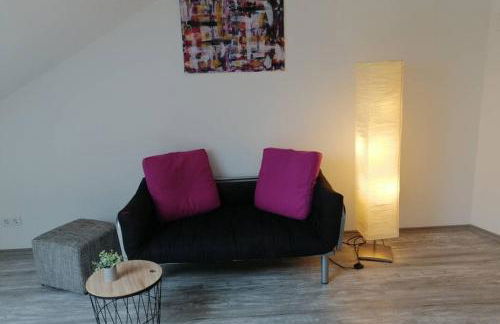 Ferienwohnung Löwenzahn Müddersheim Vettweiß - Foto 17