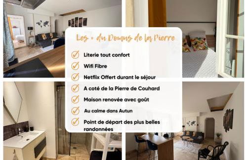 Domus de la Pierre - Foto 6