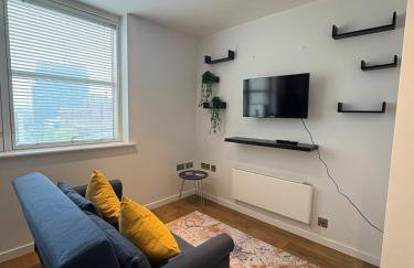 Wellington Apartment - Foto 37