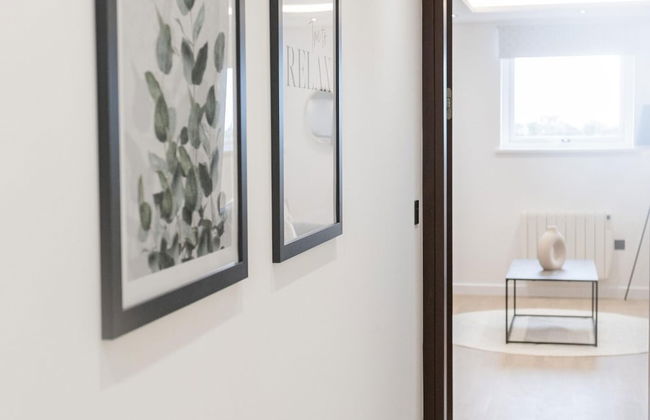 Discover Camden Passage One Bedroom by Belvilla - Foto 12