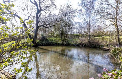 The Loft : Luxury Countryside Retreat for Family & Friends - Foto 4