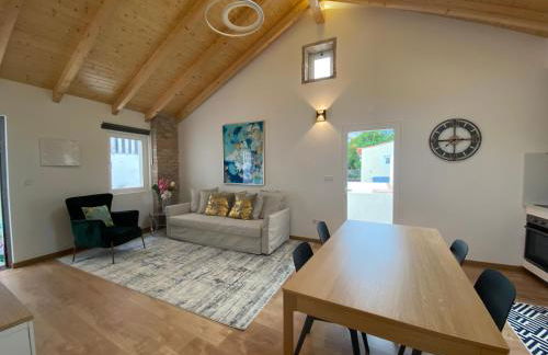 THE ORANGE TREE HOUSES - vista Pátio by Live and Stay - Foto 15