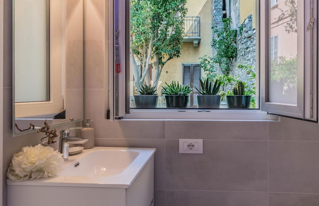 The Secret Garden in Varenna - Foto 25