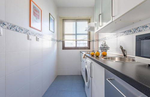 Jerez Paralejo Ha Apartment - Foto 18