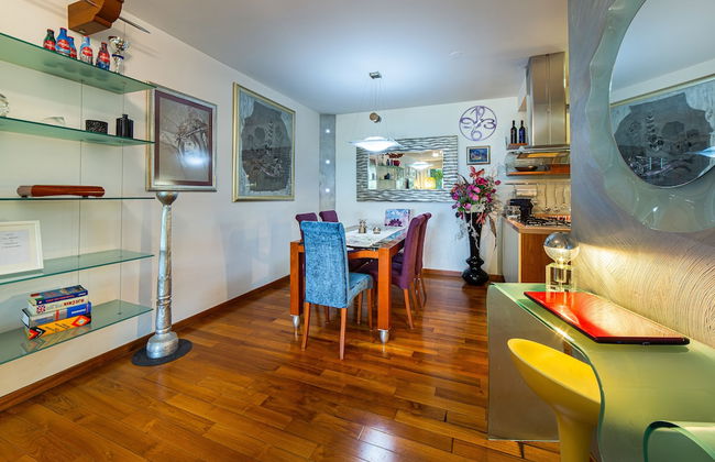 Zen Luxury Apartment - Foto 13