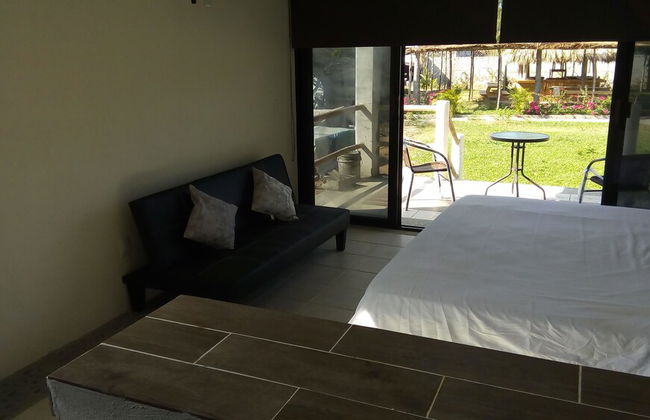 Zanatown Bungaloos - Foto 8