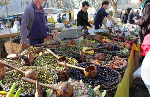 Villa in Languedoc with Pool near Historic Cities - Foto 23