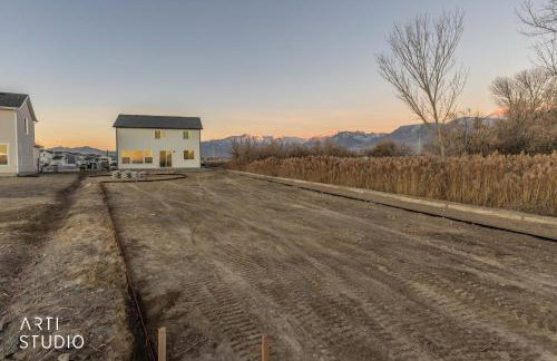 Utah County Lake View Retreat - Foto 11