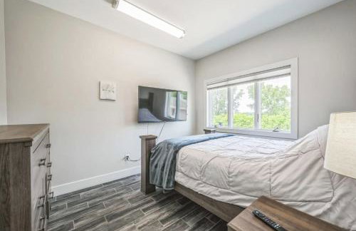 Peaceful 4BR Barn Loft Escape - Foto 22