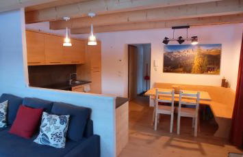 Tabià sui Prati- Appartamento bilocale - Foto 9