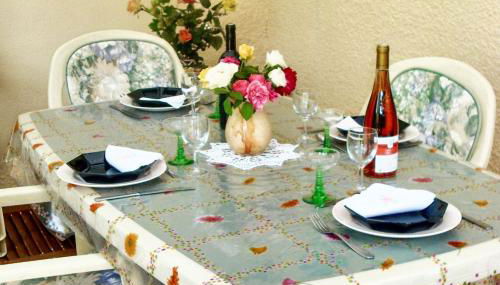 Maison charmante à Hourtin avec jardin clôturé - Foto 3