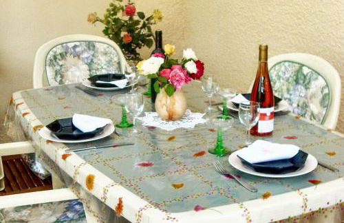 Maison charmante à Hourtin avec jardin clôturé - Foto 3