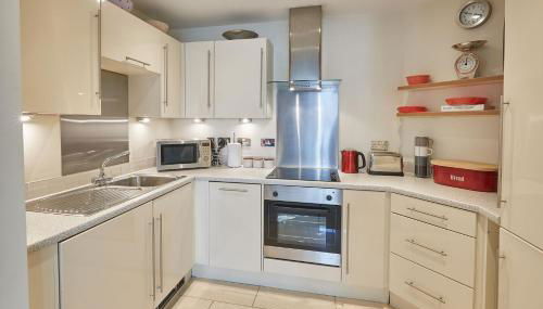 Host & Stay - The Eskape - Foto 3