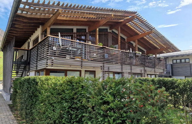 Apartment in Kirchdorf Near Ski Slopes - Foto 21