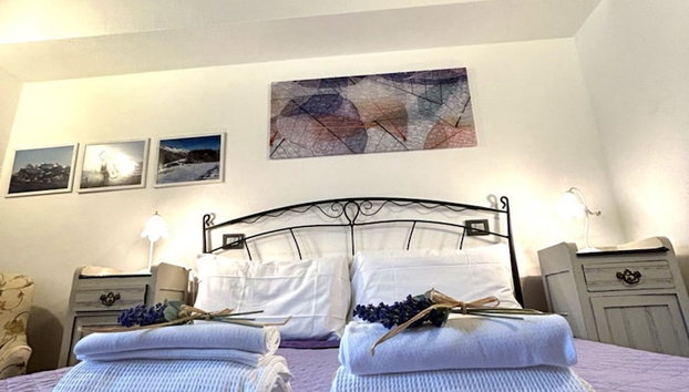 IL PIANETTO - Foto 2, Zimmer