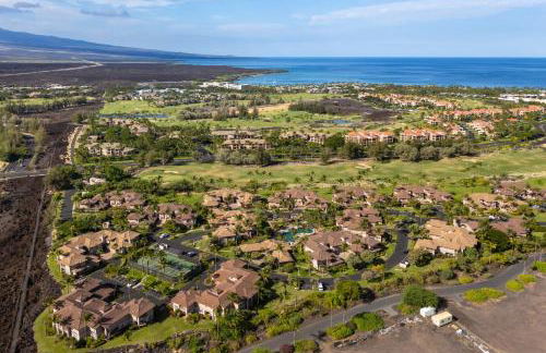 Waikoloa Colony Villas 1301 condo - Foto 40