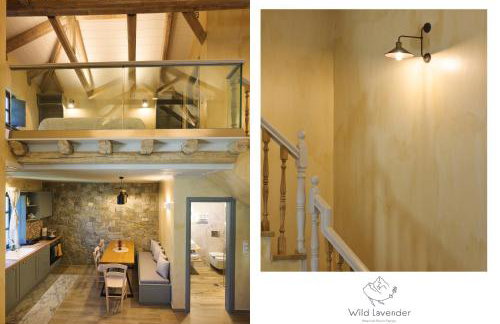 Wild Lavender Mountain Resort - Photo 15