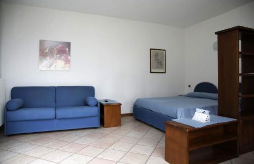 Residence Antico Crotto - Foto 43