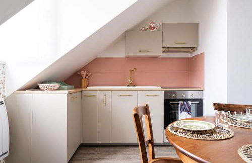 Le cocon de la reine - Foto 16