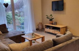 Holiday Home in Willersdorf With Outdoor Sauna - Foto 63