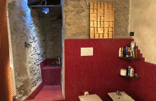 Vacanze in Baita di charme Alta Val di Susa Oulx - Photo 26