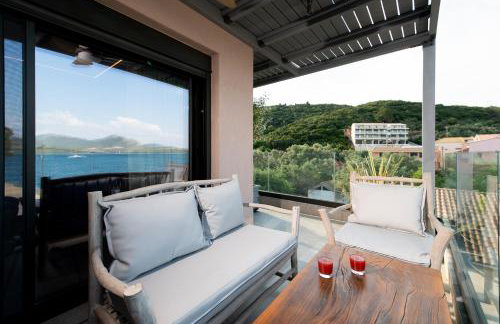 September15 Suites, Lefkada-Episkopos - Photo 63