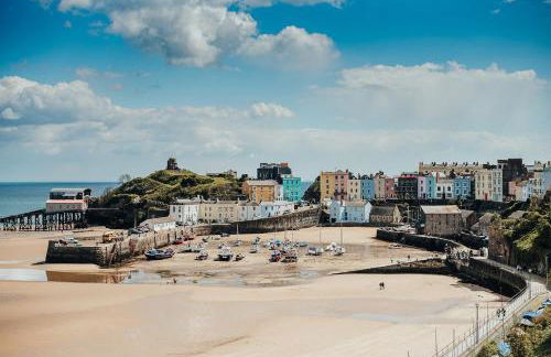 The Cosy Cabin - Photo 11