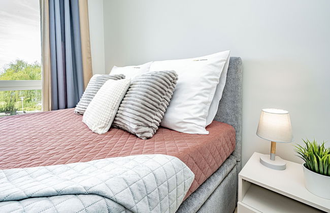 Baltic Apartments - Apartamenty Bałtyk - Foto 75