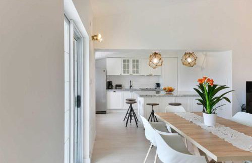 Luxury Villa Maria with large pool - Foto 26