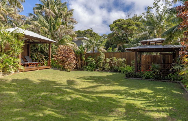 Lorhiti Apartments - Foto 30