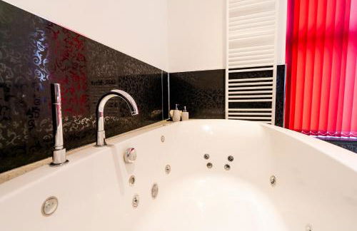 QF Living Apartments - Foto 12