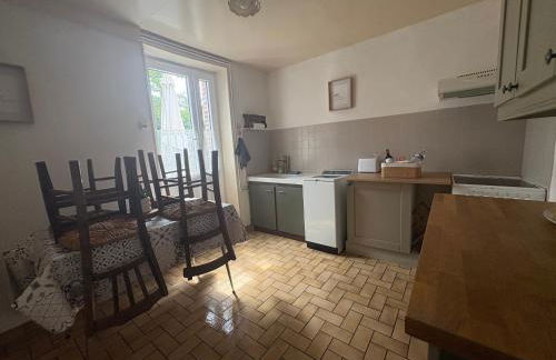 Town Centre with garden & free parking Le Dorat - Foto 10