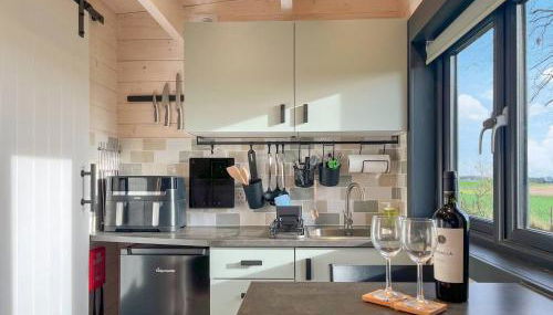 The Cabins at Redroofs - Photo 2